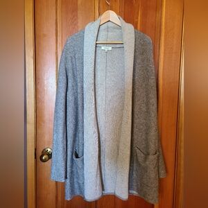 Aritzia Babaton Ethos Cardigan